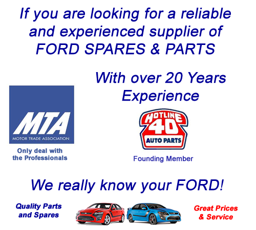 With over 20 Years Experience in the Auto Wrecker&nbsp;Industry, Ford wreckers offers you reliable parts and spares that are&nbsp;competitively priced.