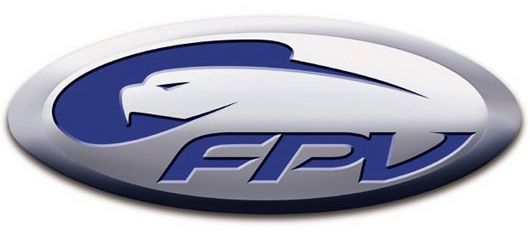 Ford Performance Vehicles parts and spares